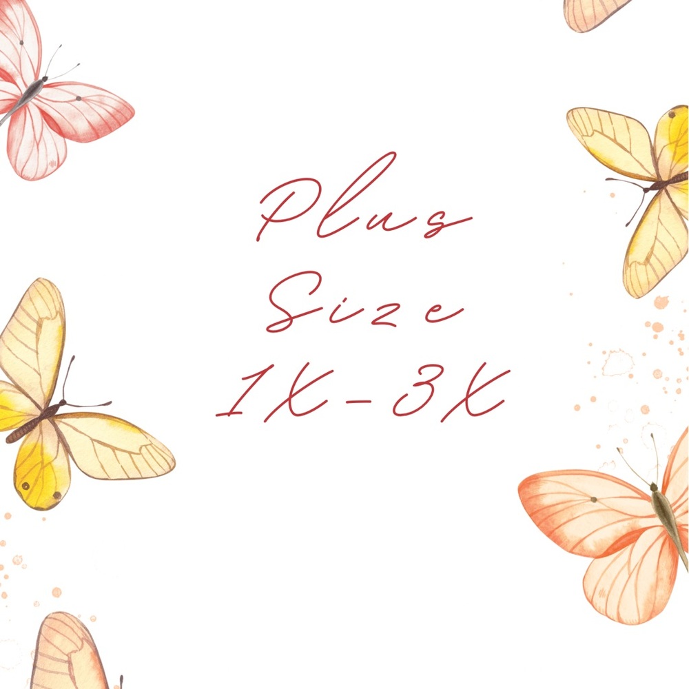 Plus Size